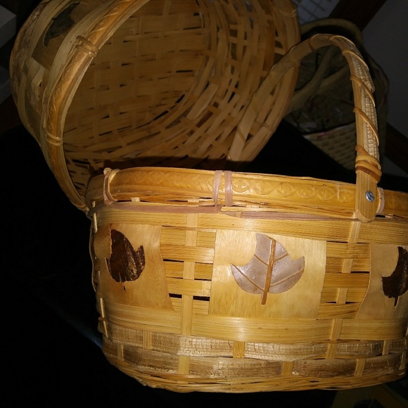 Baskets - Picture 6 of 8